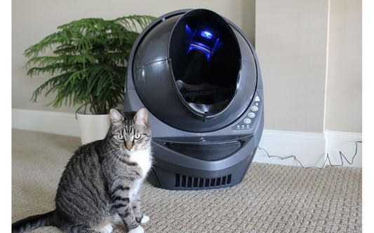What is a Litter-Robot?