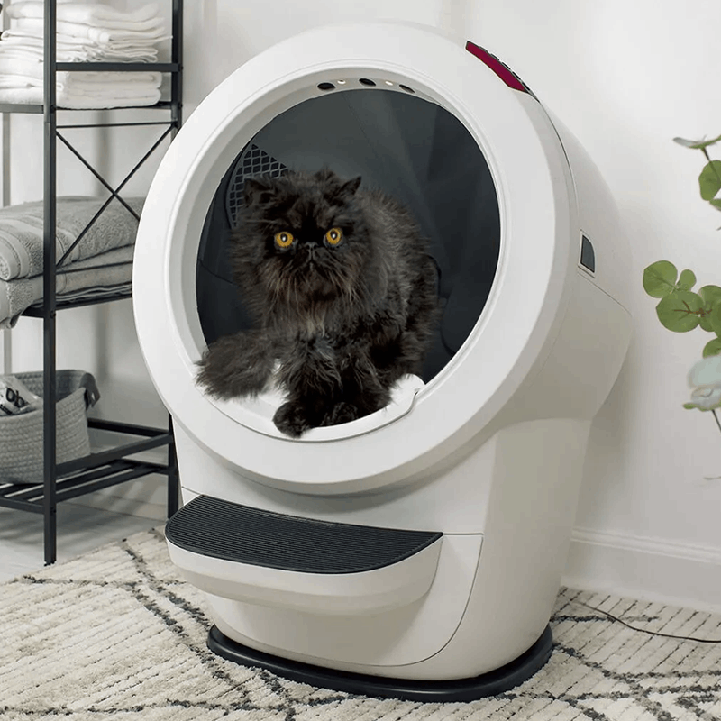 Litter-Robot 4 Carpet Tray