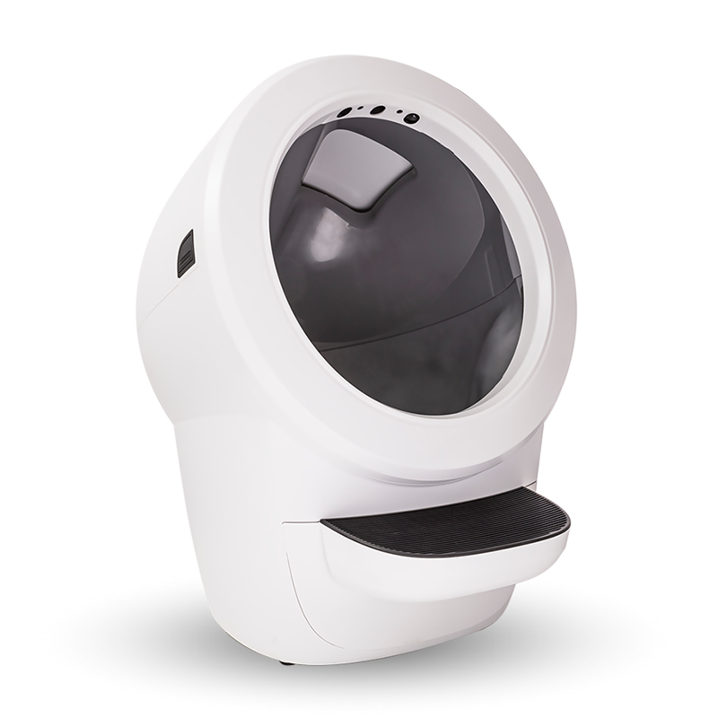 Litter-Robot™ 4