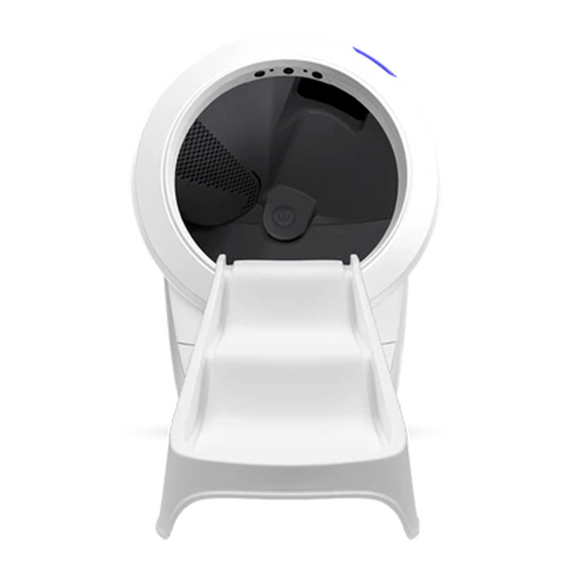 Litter-Robot 4 Ramp