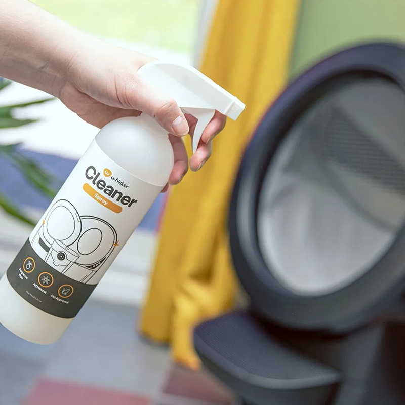 Litter-Robot™ Cleaner Spray