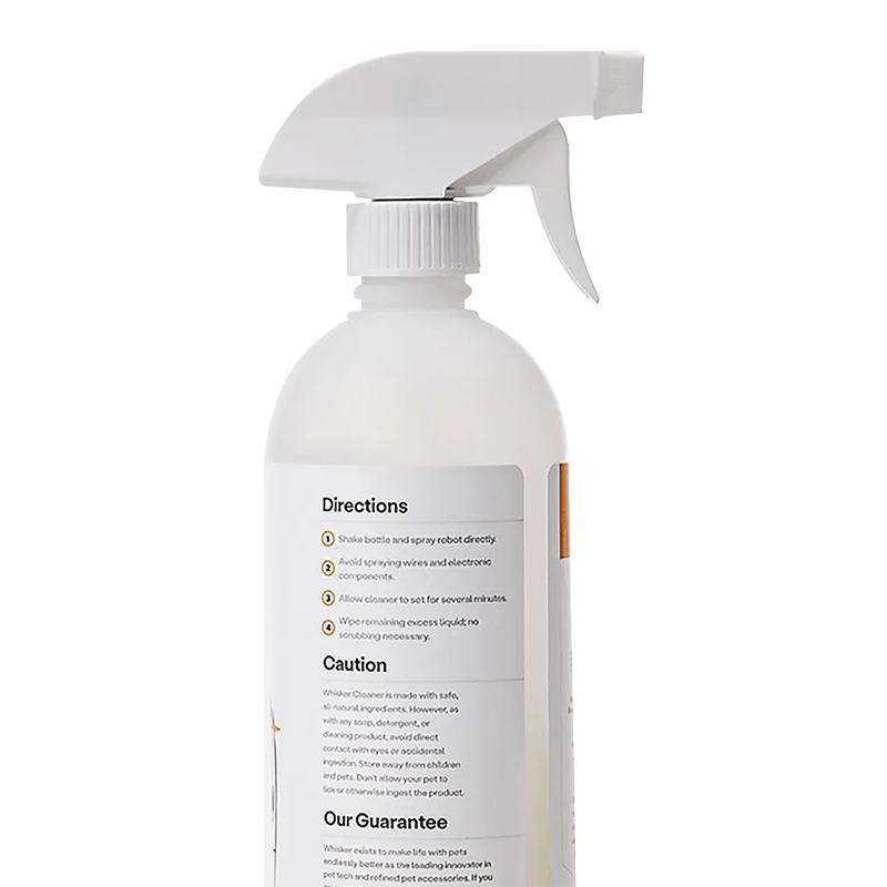 Litter-Robot™ Cleaner Spray