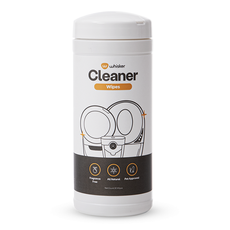 Litter-Robot™ Cleaner Wipes