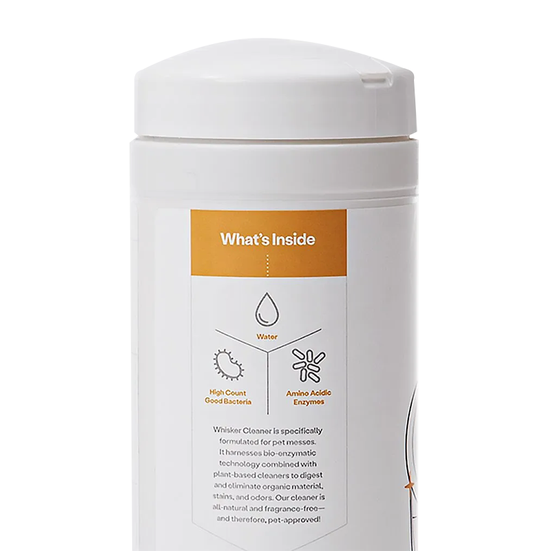 Litter-Robot™ Cleaner Wipes