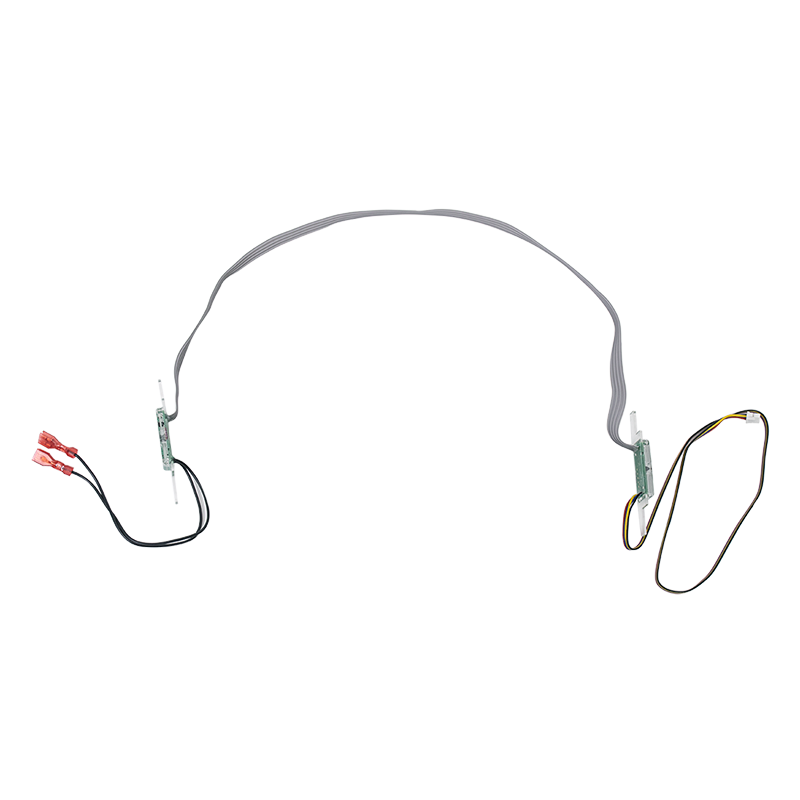 Litter-Robot™ III Open Air DFI Kit including pinch detectors – Cat