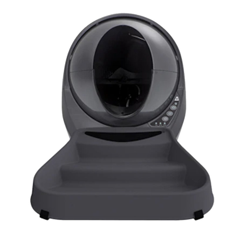 Litter-Robot™ III Open Air Ramp