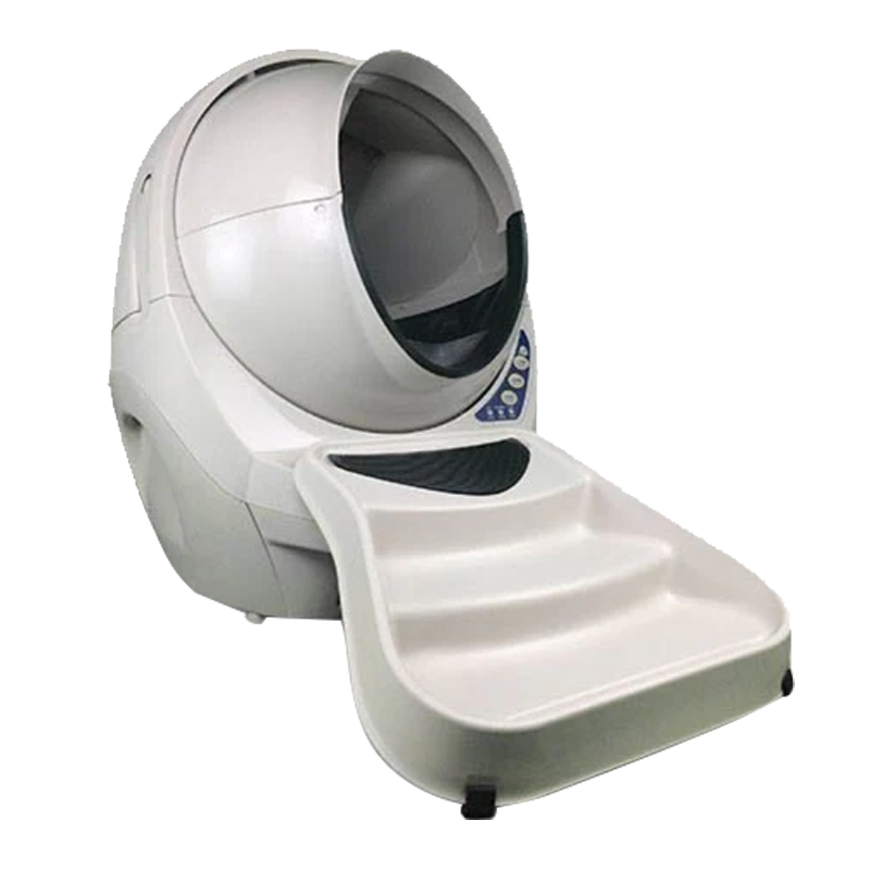 Litter-Robot™ III Open Air Ramp