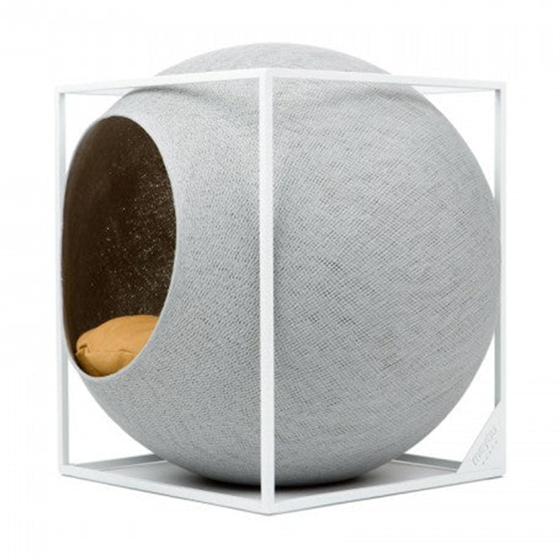 Meyou Cube Light Grey