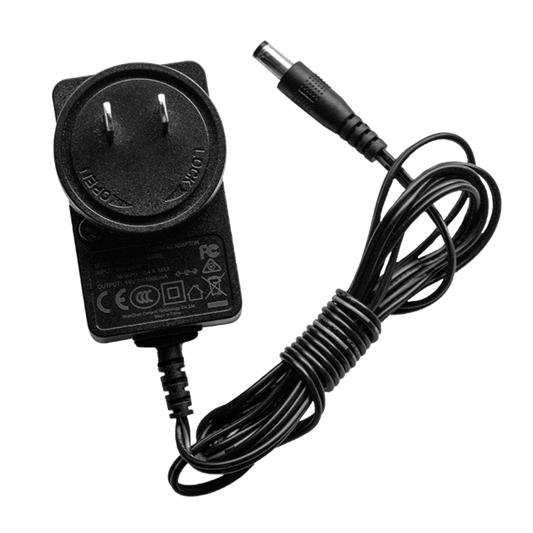 LR3 Power Supply (New Zealand)