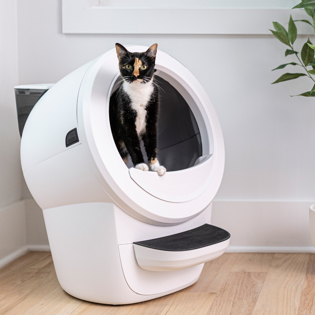 Litter-Robot™ 4