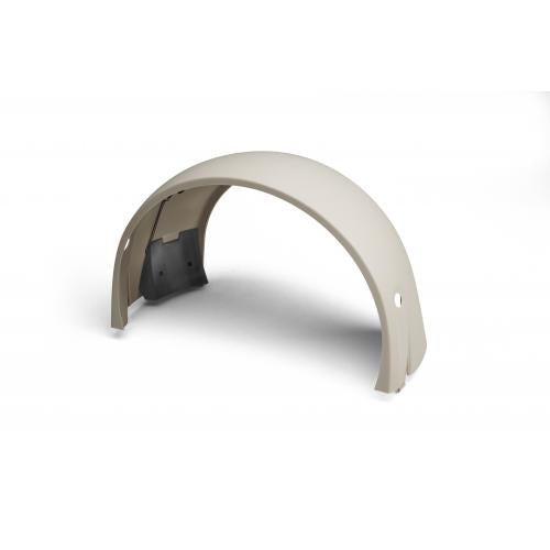 LR3 Bonnet Assembly