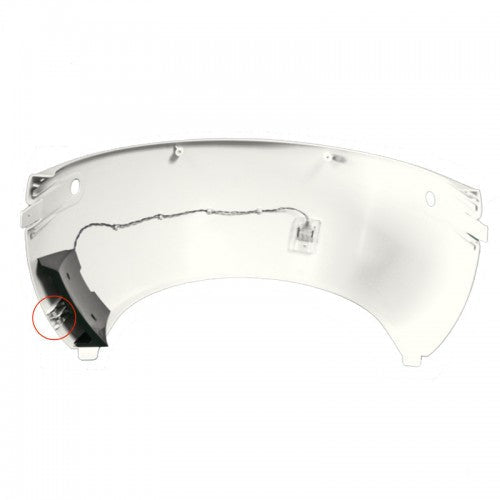 Litter-Robot™ III Open Air Bonnet Connectors