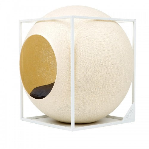 Meyou Cube Champagne