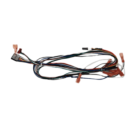 LR3 Wiring Harness (Power, Main CB, Bonnet wiring)