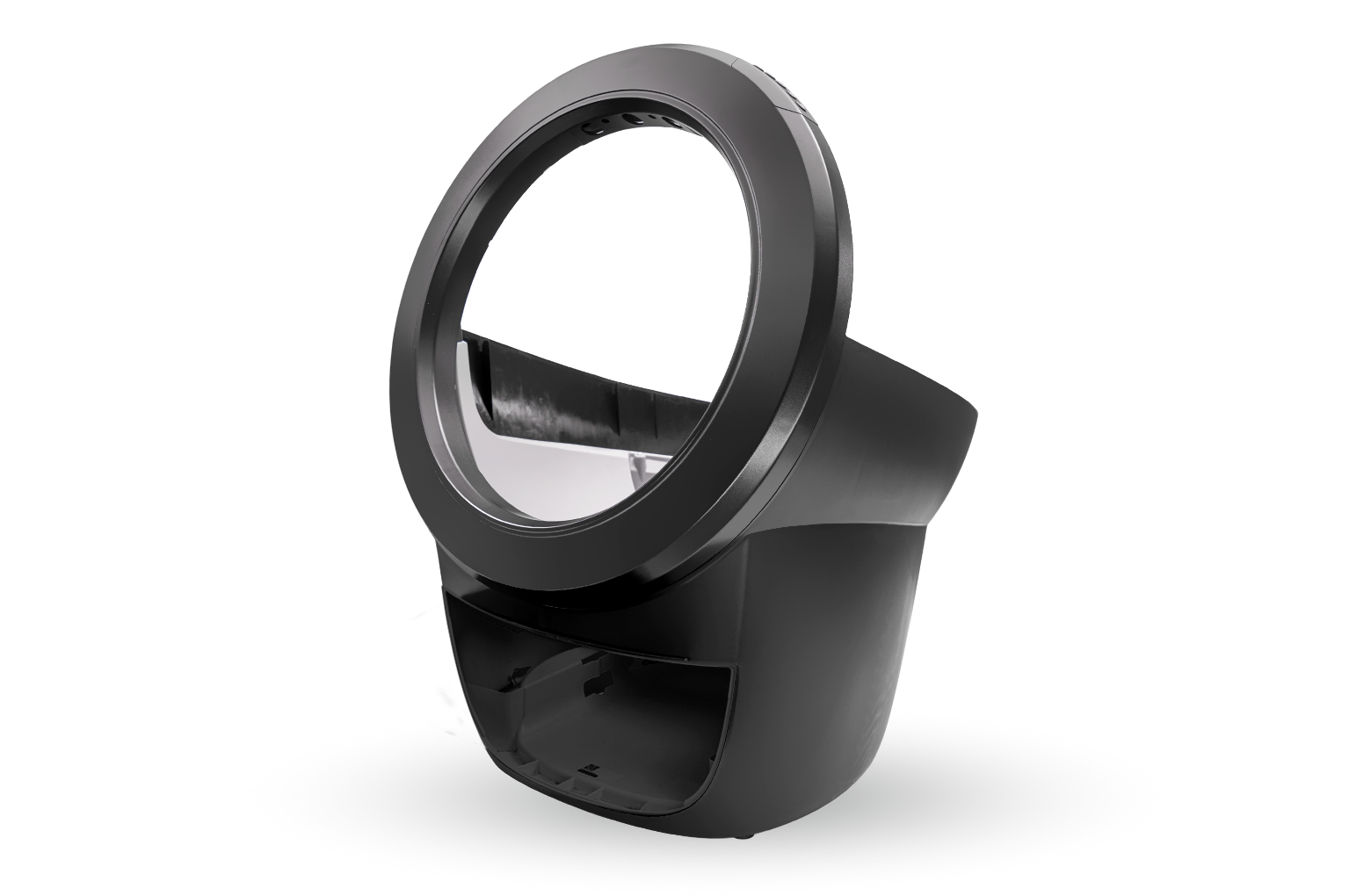 Buy Litter Robot 3 Open Air Ramp Online Cat Evolution Cat Evolution NZ