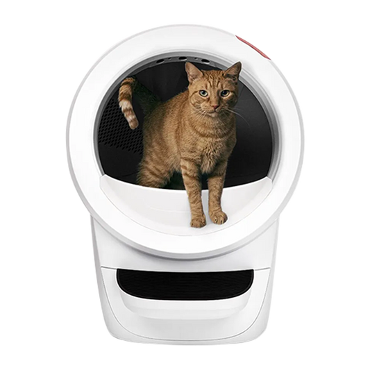 Litter-Robot™ 4