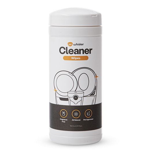 Litter-Robot™ Cleaner Wipes