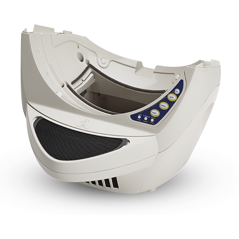 LitterRobot III Open Air new base Cat Evolution NZ