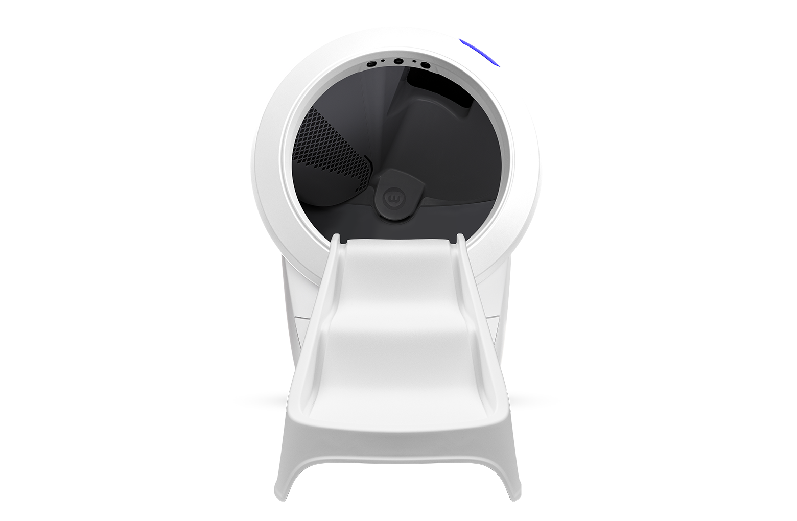 LitterRobot 4 Ramp Cat Evolution NZ