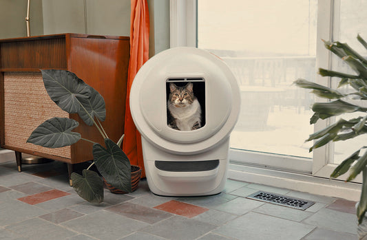 Litter-Robot 4 Shield