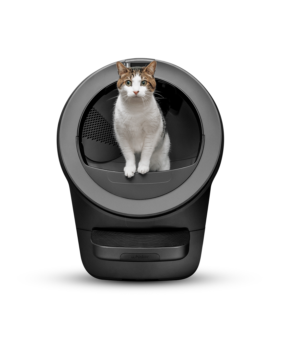Litter-Robot® 5