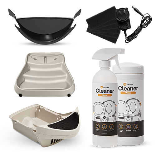 Litter-Robot 3 Accessories