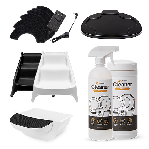 Litter-Robot 4 Accessories