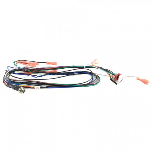 LR3 Wiring Harness (Power, Main CB, Bonnet wiring)