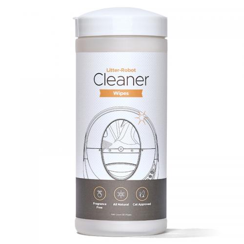 Litter-Robot™ Cleaner Wipes